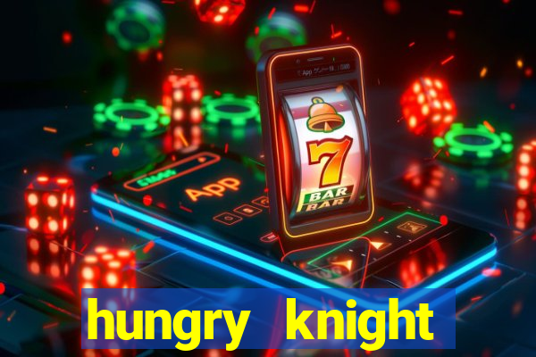 hungry knight gameboy rom